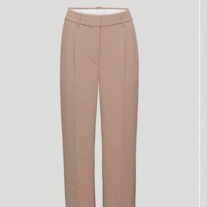 Aritzia Carrot Pants